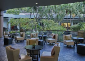 New World Makati Hotel, Manila 5