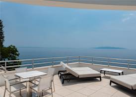 Hilton Rijeka Costabella Beach Resort And Spa 3