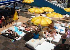 Sealine Hotel 4