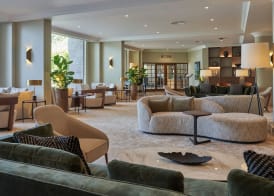 The Cliff Bay - PortoBay 2