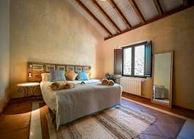Eco Hotel Cueva del Gato 3