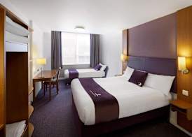 Premier Inn Livingston - M8 Jct3 5