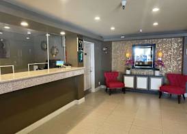 Quality Inn Ontario Airport Convention Center 5