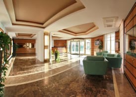 Monte Carlo Palace Suites 5