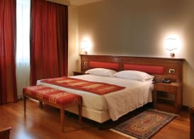 Villa Quaranta Tommasi Wine Resort & Thermal SPA 5