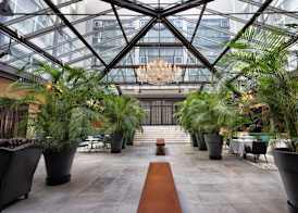 Four Points Sheraton Bolzano Bozen 5