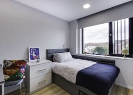 Yugo Kavanagh Court 3