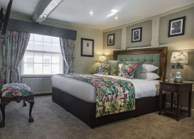 The Feathers Hotel, Ledbury - The Coaching Inn Group 3