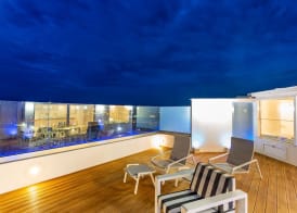 Rhodos Horizon City-Adults Only 4