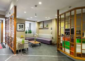 Hampton Inn Manhattan Chelsea 4