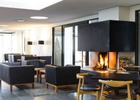 Glostrup Park Hotel 4