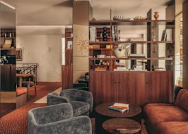 Hôtel Belloy 5