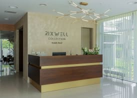 Rixwell Collection Seaside Hotel Jurmala 2
