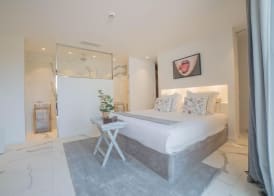 Hotel le Mandala 4