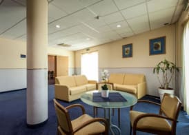 Hotel Mastai 2