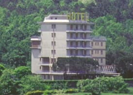Hotel Barberino 2