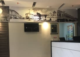 Express Inn - Osmeña 3