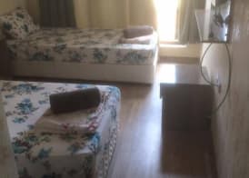 Ozgur Hotel 4