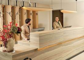 Il Leon D'Oro Bari - by Farace Hotels 2