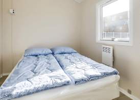 4 Person Holiday Home in Bogense 2