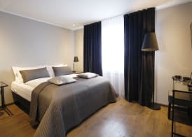 Keflavik Micro Suites 3