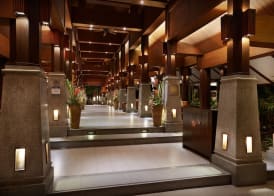 Bo Phut Resort and Spa - SHA Plus 2
