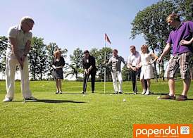 Hotel Papendal 2
