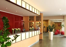 Residhome Suites Paris Sénart 2