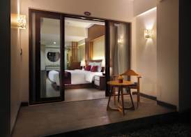 Nadi Hotel Legian 5
