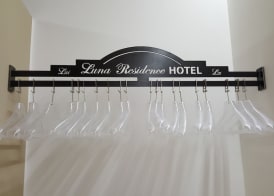 Luna Residence Hotel 5