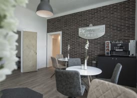 Boardinghouse Flensburg - by Zimmer FREI! Holidays 2