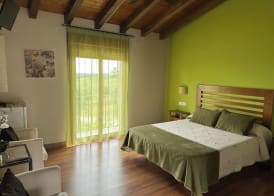 Hotel Rural La Covacha 3