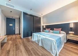 UNIVERSA Hoteles 4