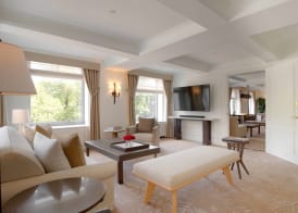 The Ritz-Carlton New York, Central Park 4