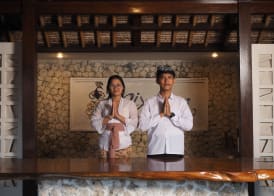 Avery Le Nixsun Villas Ungasan with Free access to Gym center by Waringin Hospitality 2