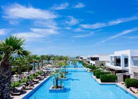 Tui Blue Palazzo Del Mare 5