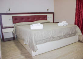 Hotel Ristorante La Mimosa 5