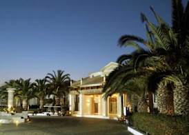 Aldemar Knossos Royal Villas 5