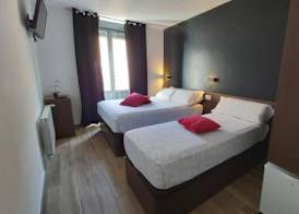 Hostal Corazón de Madrid 1 5