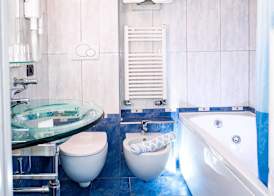Hotel Tridentum 3