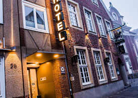 Hotel Martinihof 2