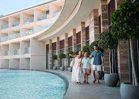 Dreams Bahia Mita Surf and Spa - All Inclusive 2