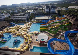 Eftalia Splash Resort 5