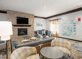 TownePlace Suites by Marriott Tucson Williams Centre 4