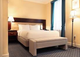 Hotel Stanford 5