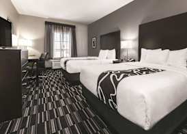 La Quinta Inn & Suites by Wyndham Fort Worth West - I-30 5