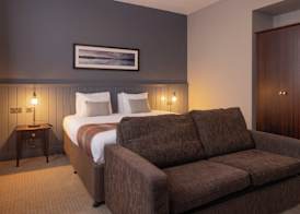 Rosslea Hall Hotel 3