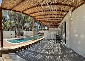 Ömer Prime Holiday Resort 5