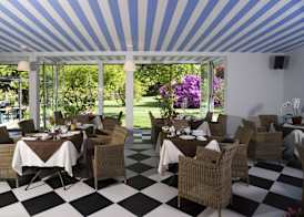 Park Hotel Villa Belvedere 4