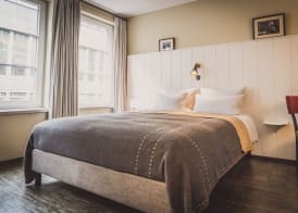 HENRI Hotel Hamburg 3